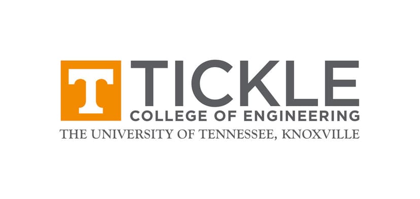 UTK Tickle Logo